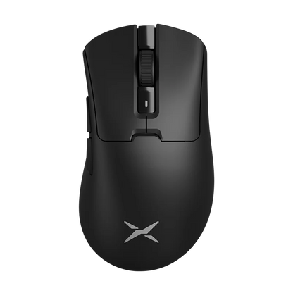 Ergonomic Wireless Precision Mouse – Lightweight 63g with Charging Dock