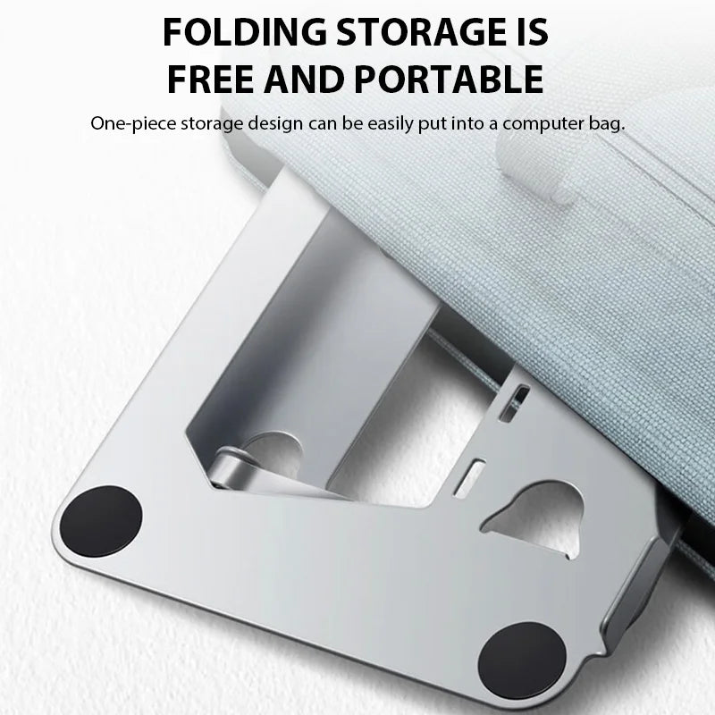 FoldMate Carbon Steel Notebook Holder