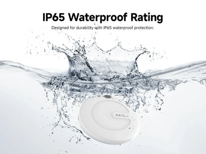 Guardian Mini Smart Tracker with Bluetooth