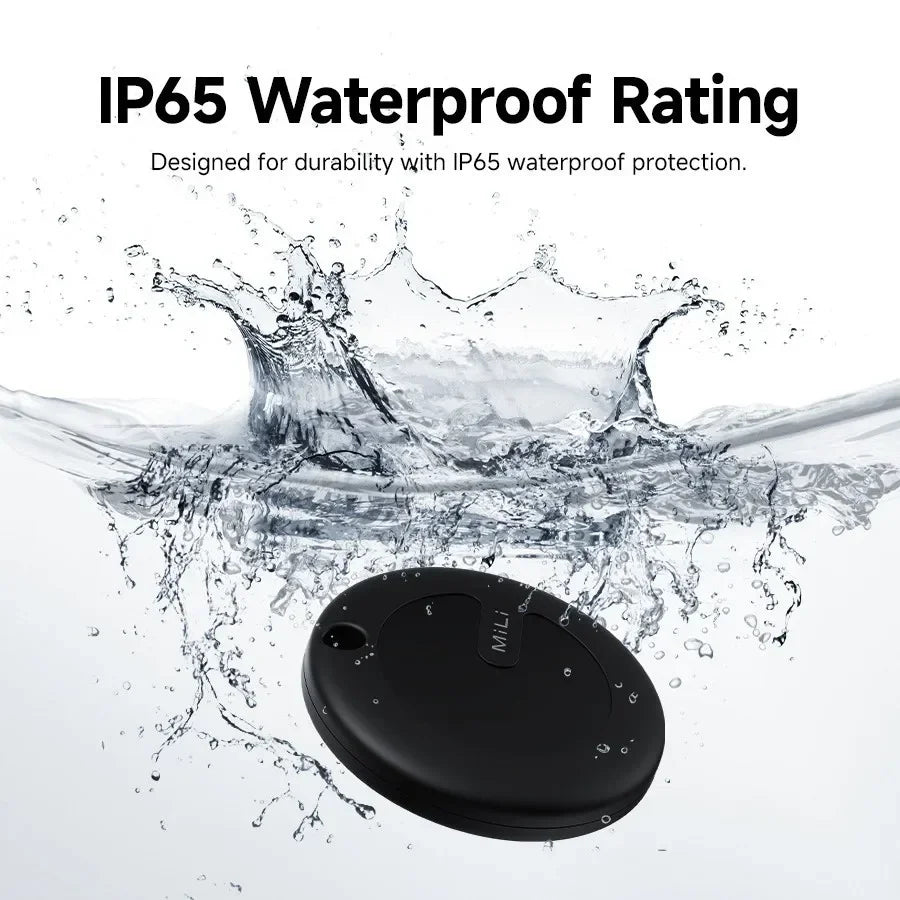 Guardian Mini Smart Tracker with Bluetooth