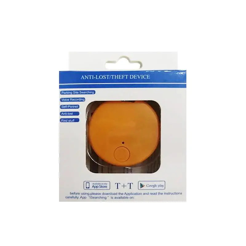 SafeTrack Portable Anti-Lost Locator